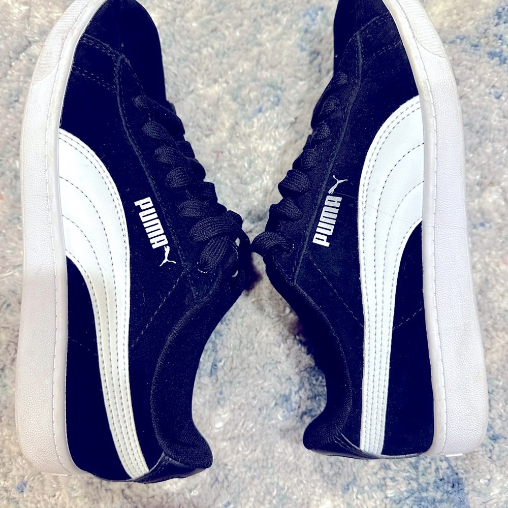 Puma sneakers